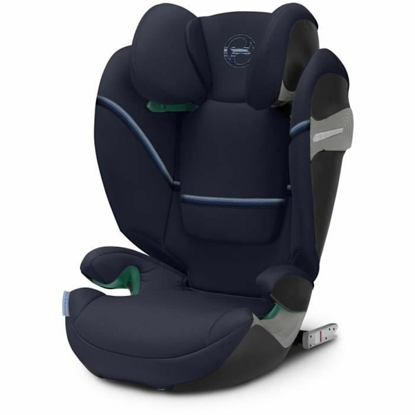 Bilstol Cybex Gold Solution S2 ISOFIX