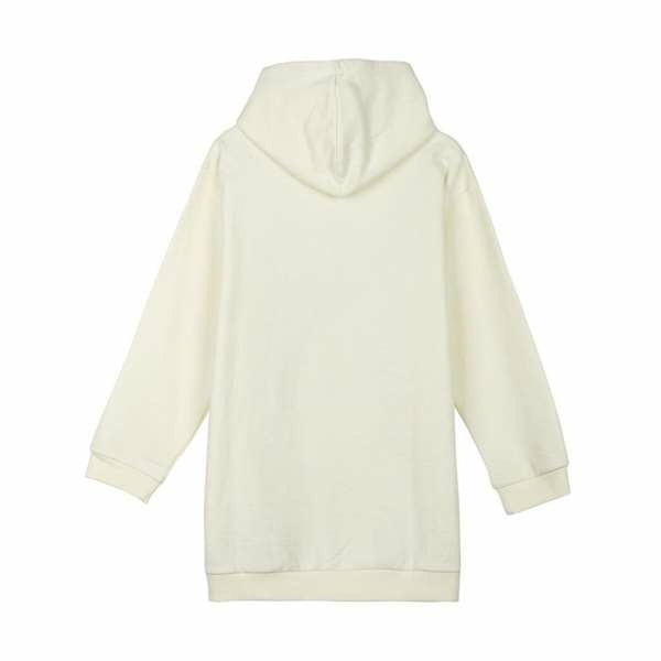 Klänning Stitch Beige 10 år