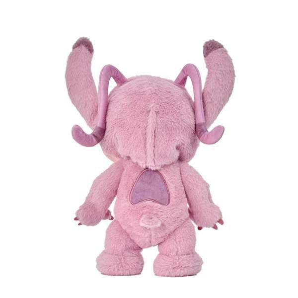 Mjukisleksak Stitch Angel
