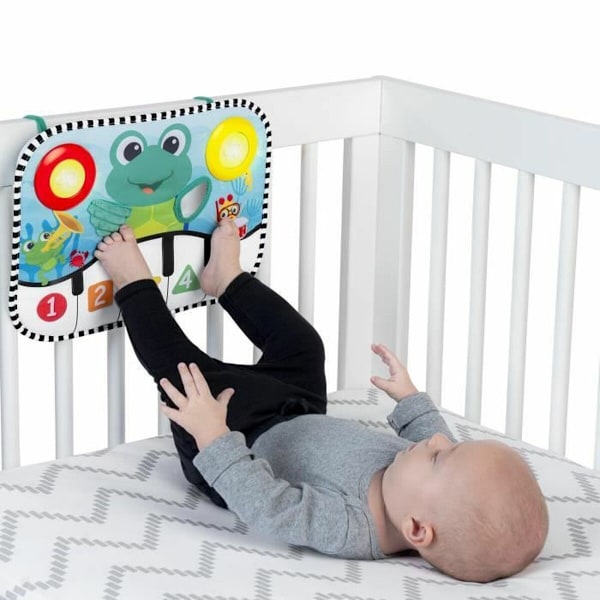 Kudde Baby Einstein Ocean Explorers Neptune's Kick & Explore