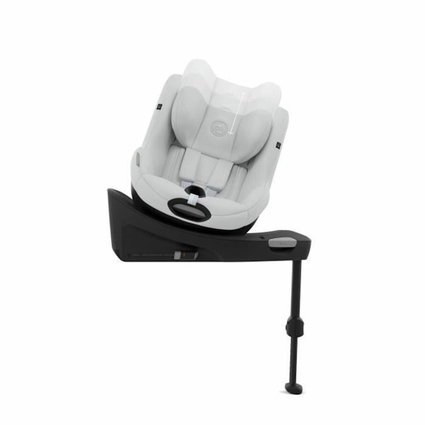 Bilstol Cybex Grå 0+ (de 0 a 13 kilos) Barn ECE R129