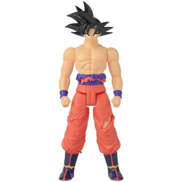 Bebisdocka Bandai