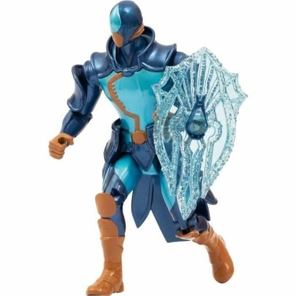 Playset Gormiti Scion and Gormiti associated with Water - Carter