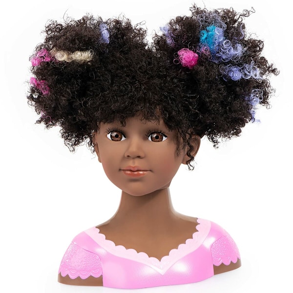 Frisördocka Reig Charlene (27 cm)