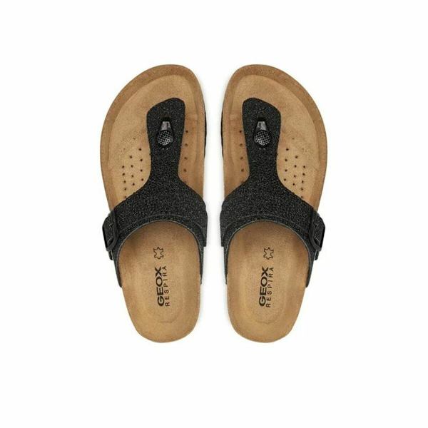 Sandaler till barn Geox Brionia Multicolour 38
