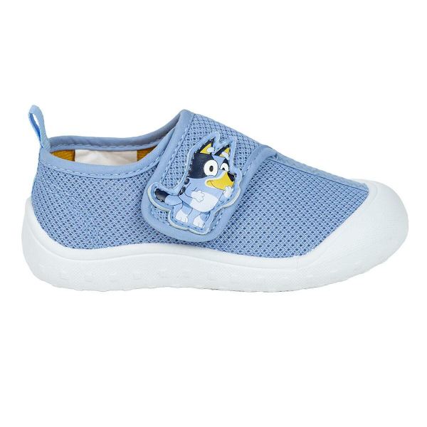 Sportskor för barn Bluey 22