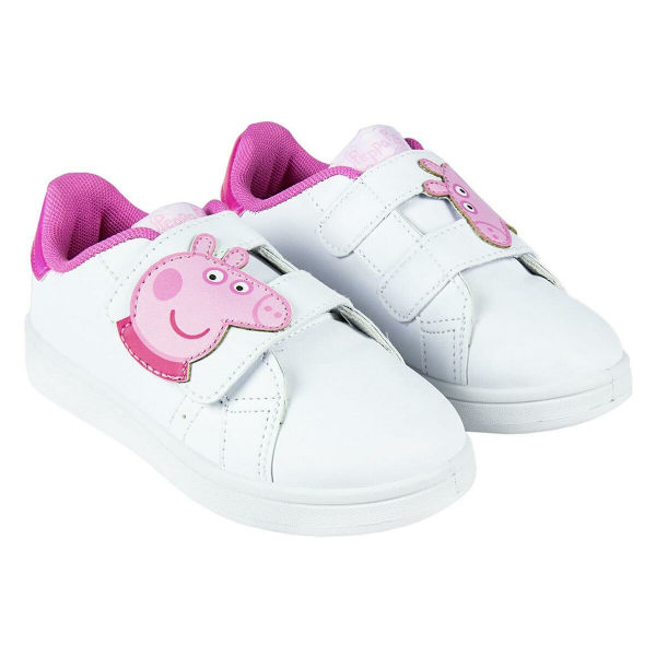 Sportskor för barn Peppa Pig 24