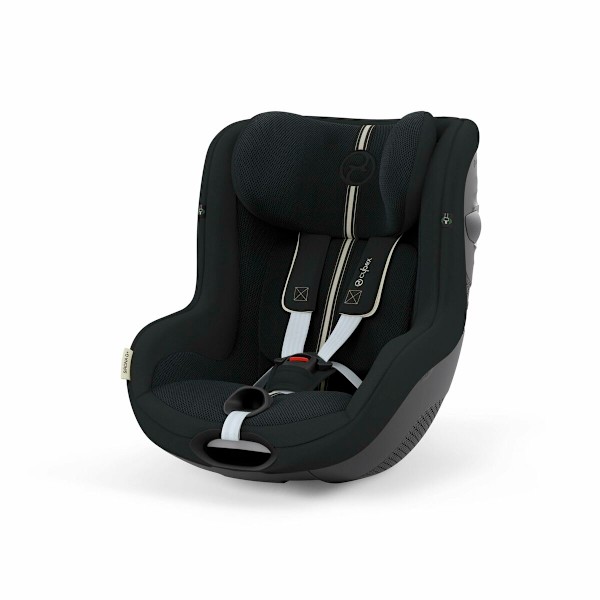 Bilstol Cybex Sirona G I-SIZE PLUS Svart