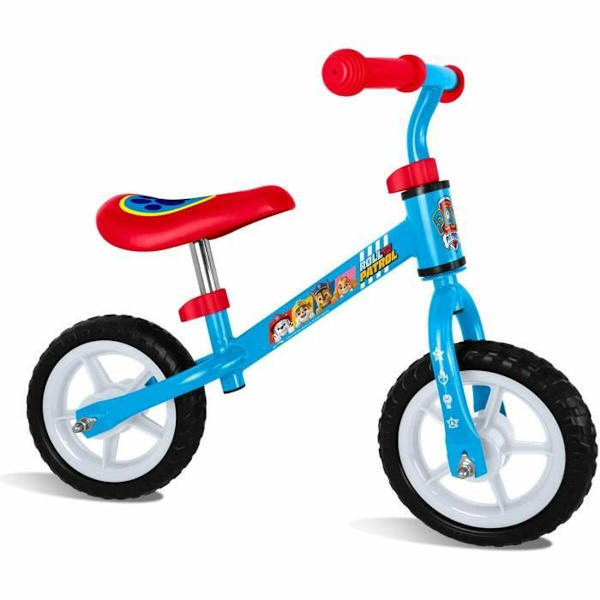 Barncykel The Paw Patrol