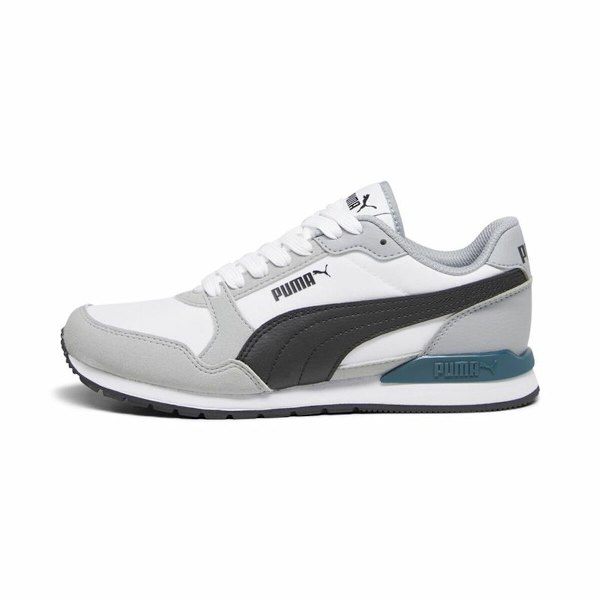 Löparskor, Barn Puma St Runner V3 Nl Grå