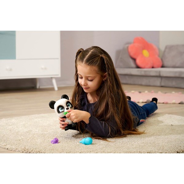 Actionfigurer Simba Pamper Petz