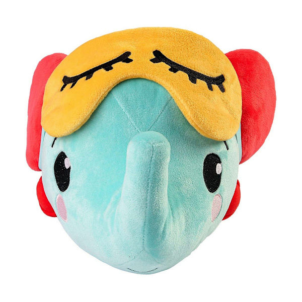Mjukisleksak Fisher-Price Elefant 30 cm