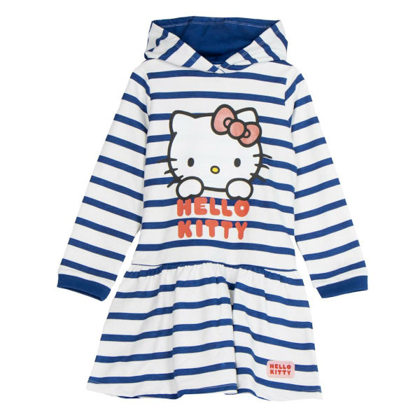 Klänning Hello Kitty Multicolour 6 år