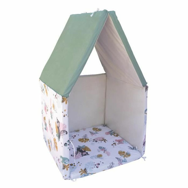 Lekmatta Tineo Jungle Buddies 5-i-1