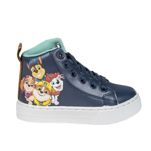Kängor, Casual, Barn The Paw Patrol Blå 30
