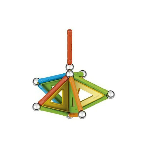 Byggsats Geomag Supercolor Panels Magnetic (35 pcs)