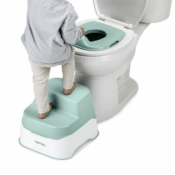 Toalettring för barn Ingenuity