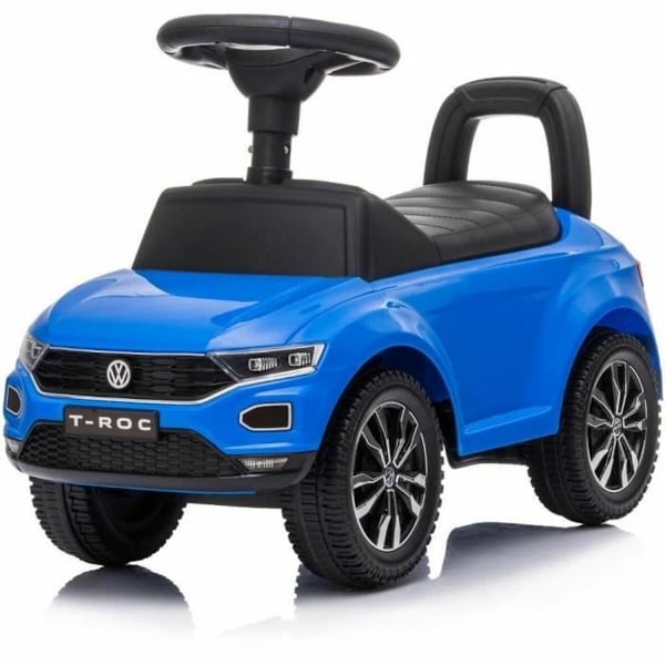 Trehjuling Buddy Toys