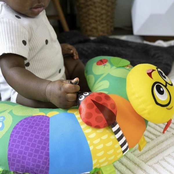 Aktivitetscentrum Baby Einstein Cal-a-Pillow