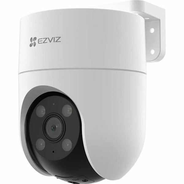 Övervakningsvideokamera Ezviz CS-H8C(4MM) Vit Wi-Fi