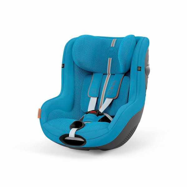 Bilstol Cybex Sirona G I-SIZE PLUS Turkos