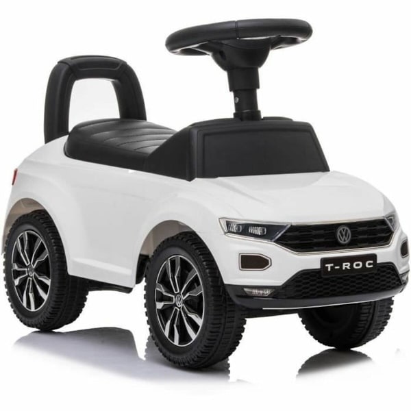 Trehjuling Buddy Toys