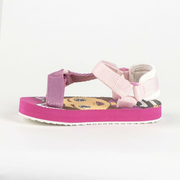 Sandaler till barn Gabby's Dollhouse Rosa 24