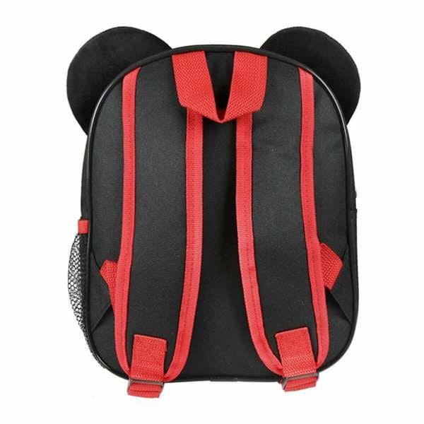 Barnryggsäck Mickey Mouse