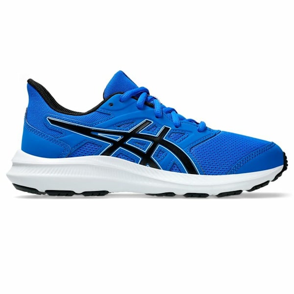 Sportskor för barn Asics Jolt 4 Gs Blå 37