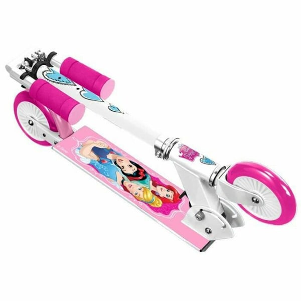 Sparkcykel Stamp Princess Rosa