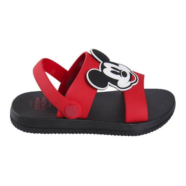 Sandaler till barn Mickey Mouse Blå 26-27