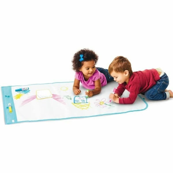 Craft Game Goliath Color Pop Drawing Mat (FR) Blå