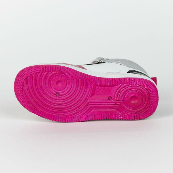 Sportskor för barn Barbie Fuchsia 30
