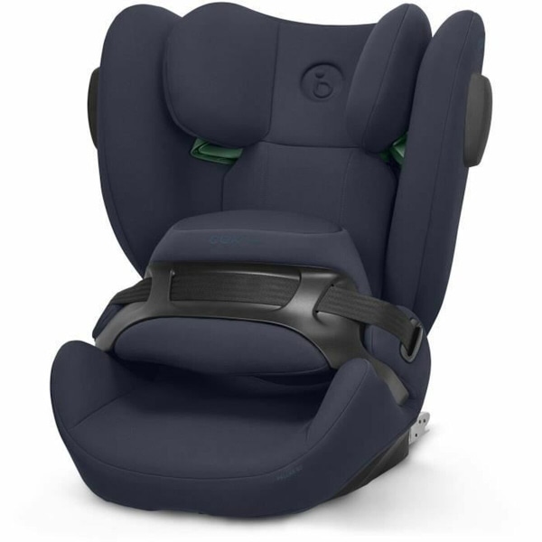 Bilstol Cybex Blå I (9 - 18 kg) II (15-25 kg) III (22 - 36 kg)