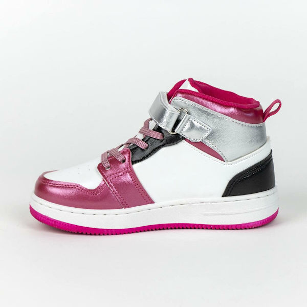 Sportskor för barn Barbie Fuchsia 30