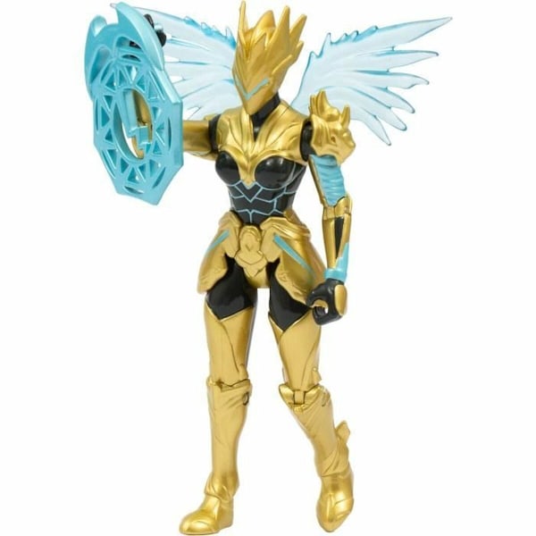 Playset Gormiti Scion and Gormiti associated Air - Skye and