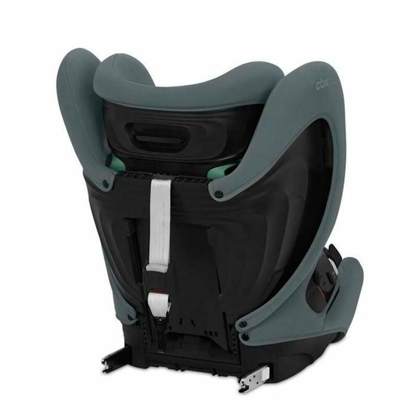 Bilstol Cybex Grå I (9 - 18 kg) II (15-25 kg) III (22 - 36 kg)