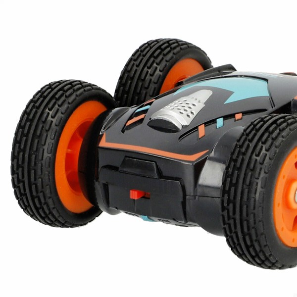 Radiostyrd bil 8 x 4 x 7,5 cm (6 antal)