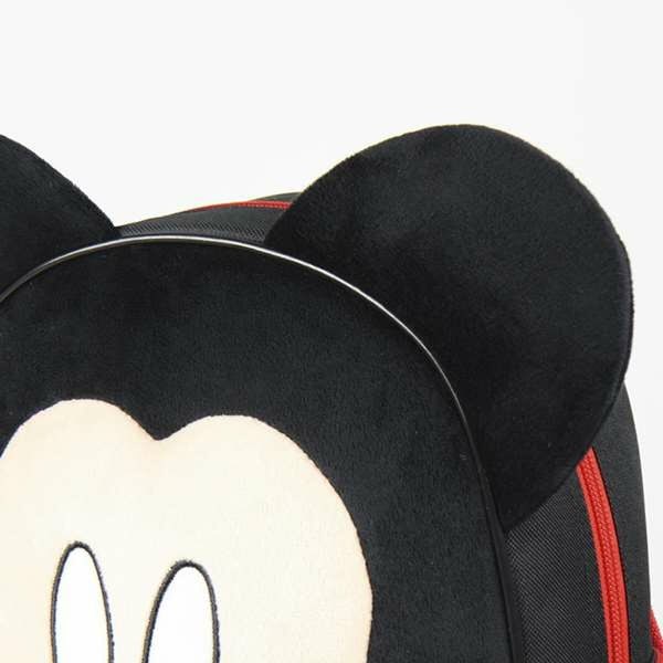 Barnryggsäck Mickey Mouse