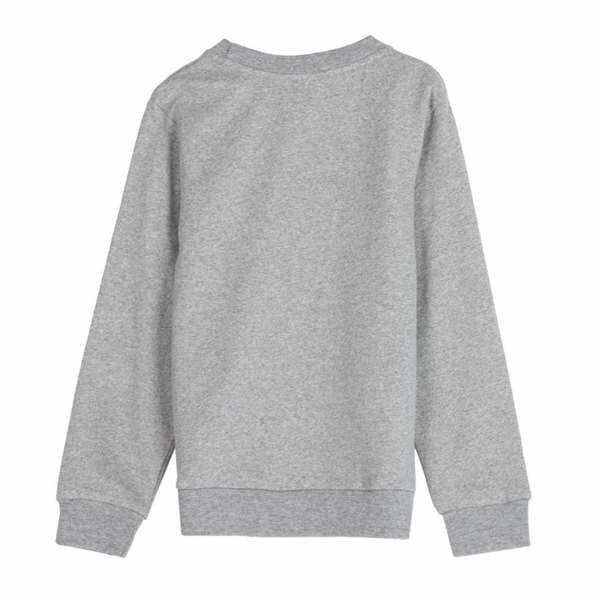 Tröja utan huva Barn The Mandalorian Beige 10 år