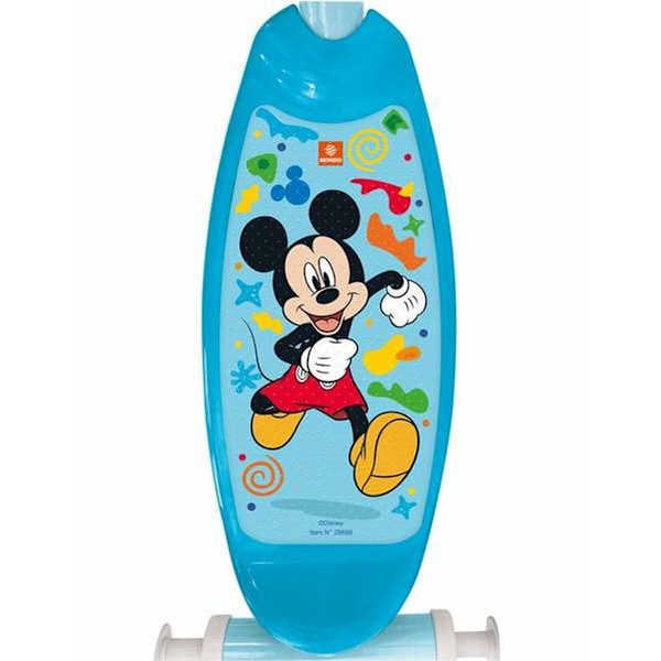 Sparkcykel Mickey Mouse 3 hjul 60 x 46 x 13,5 cm