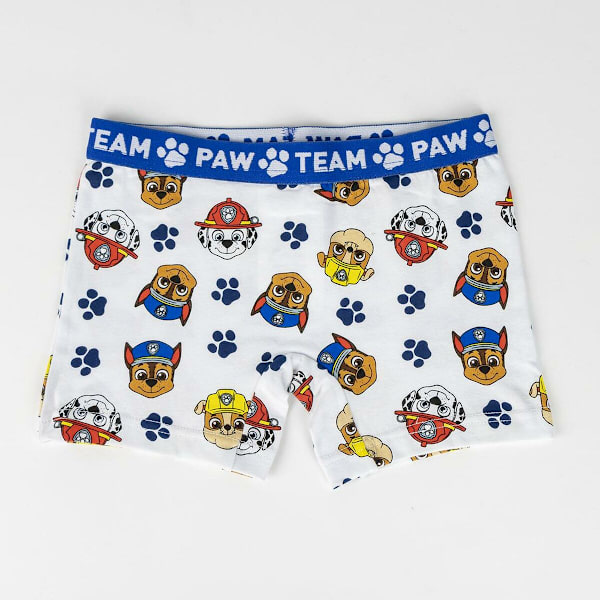 Pyjamas Barn The Paw Patrol Blå 2 år