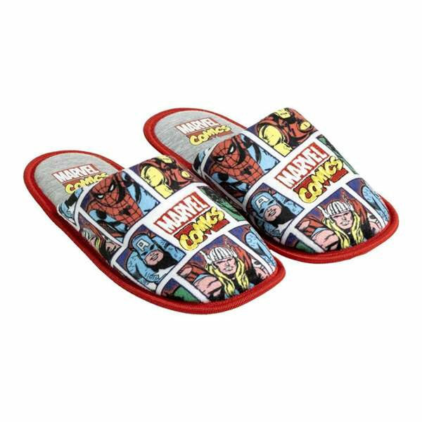 Hustofflor Marvel Multicolour 30-31
