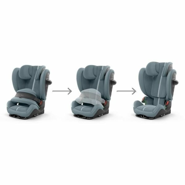 Bilstol Cybex