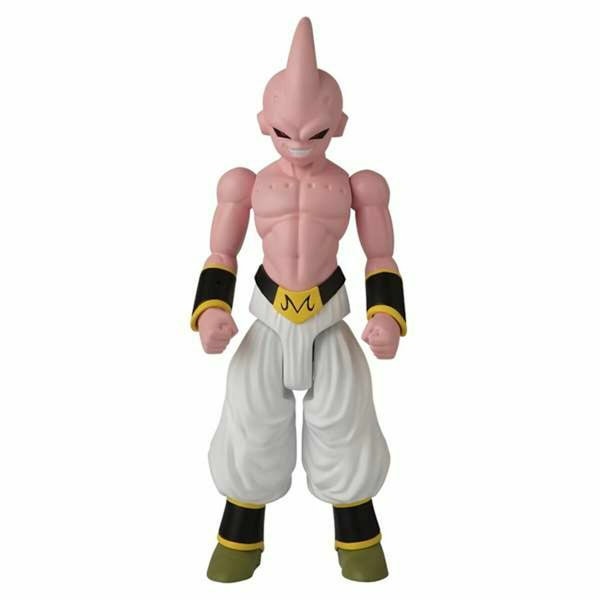 Ledad figur Bandai DS36742