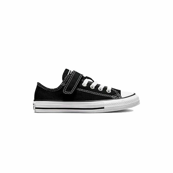 Sportskor för barn Converse Chuck Taylor All Star Easy-On Svart