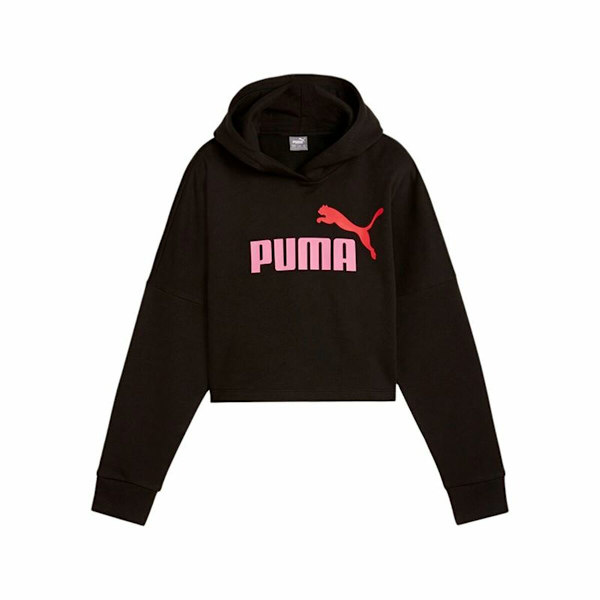 Luvtröja, Flickor Puma 5-6 år