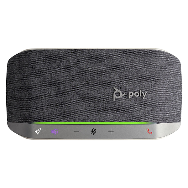 Bärbar Bluetooth Högtalare HP 7F0J8AA