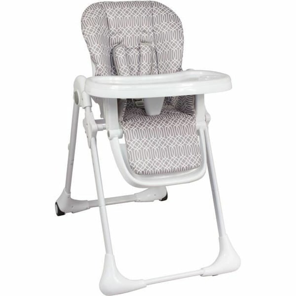 Barnstol Bambisol Beige