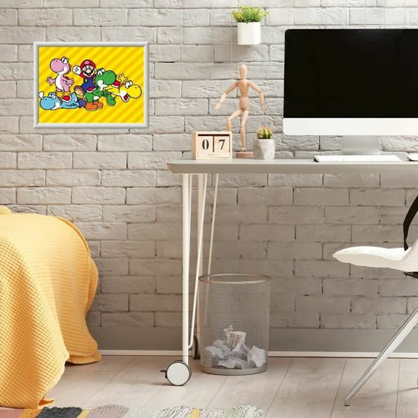 Ritningsset Ravensburger Creart
